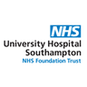 University Hospital Southampton NHS Foundation Trust logo